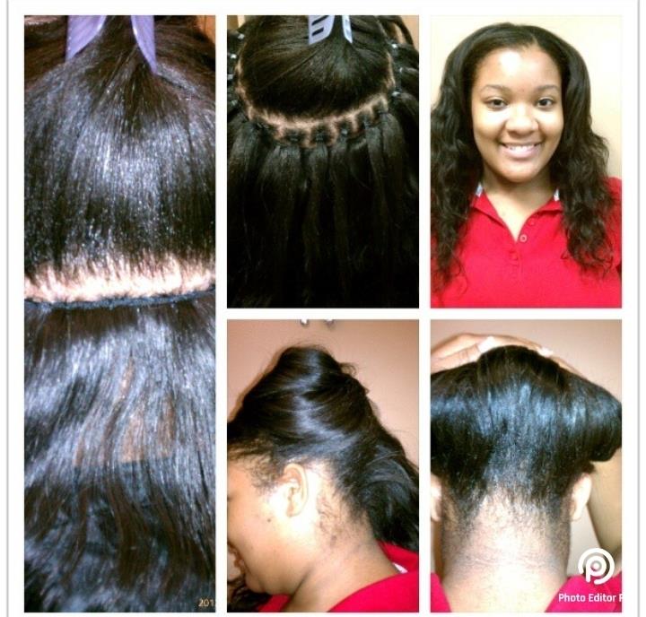 Expression Natural Hair Salon In Raleigh Nc Vagaro