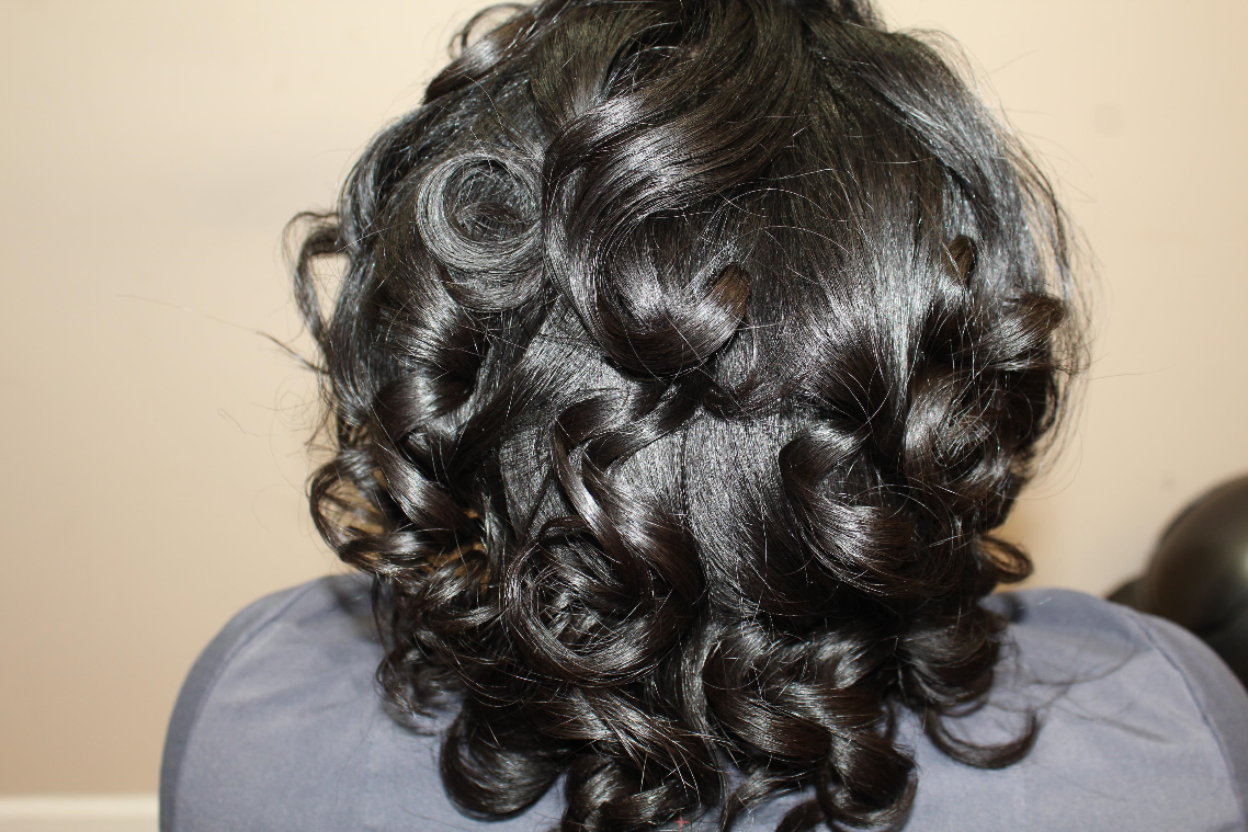 Expression Natural Hair Salon In Raleigh Nc Vagaro