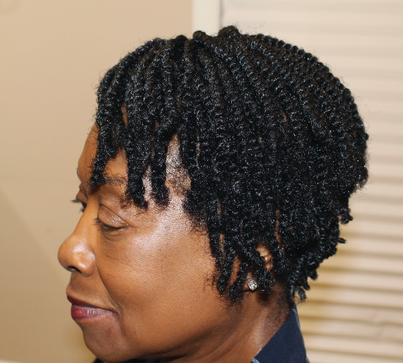 Expression Natural Hair Salon In Raleigh Nc Vagaro